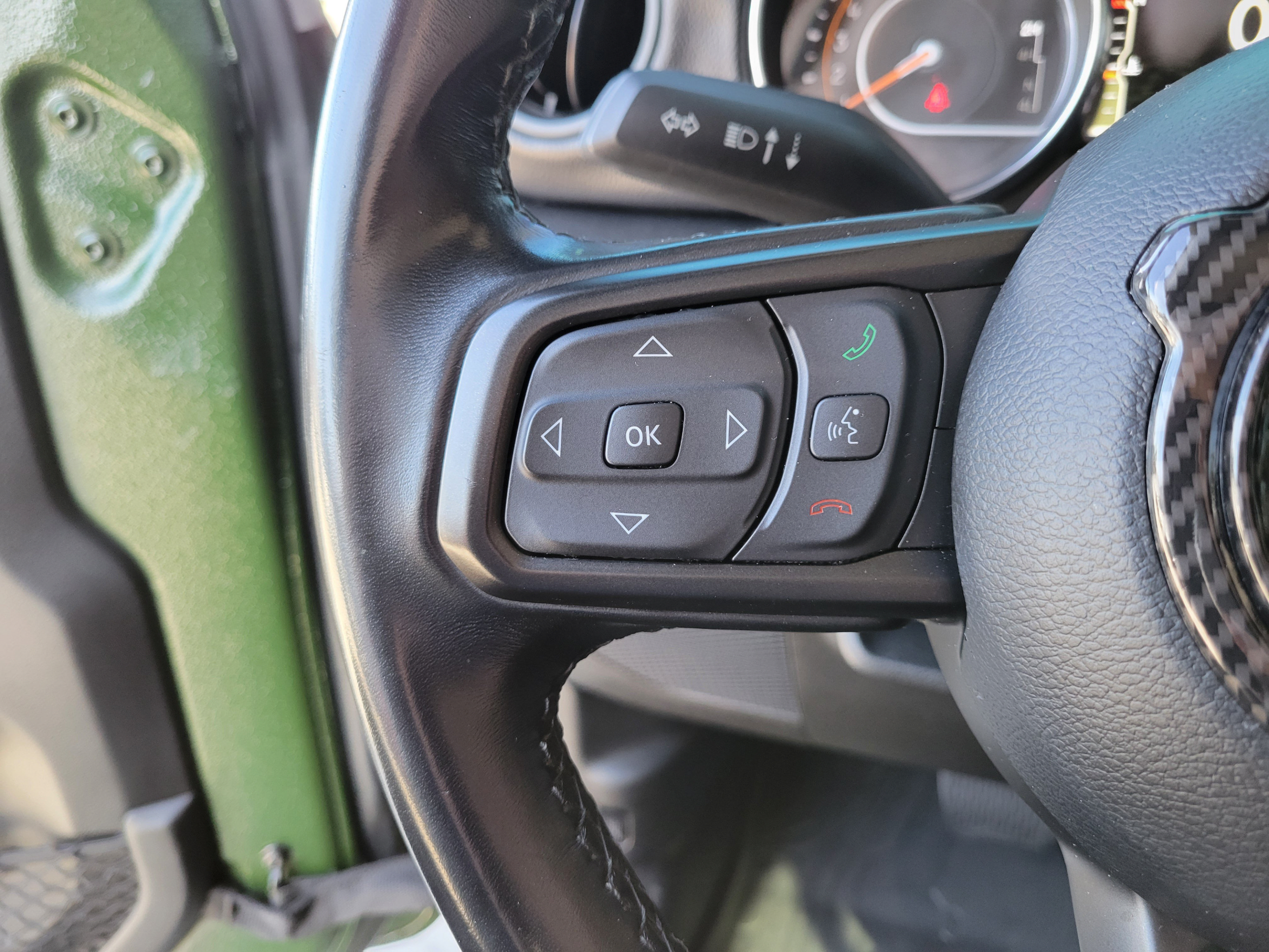 Used 2020 Jeep Wrangler Unlimited Sport S AWD/4WD image 27