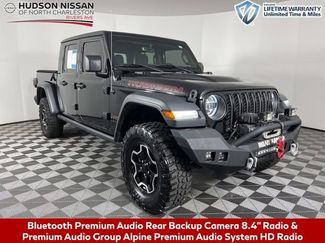 Used 2020 Jeep Gladiator Rubicon video 1