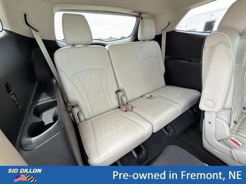 Certified 2023 Buick Enclave Avenir w/ Avenir Technology Package AWD/4WD image 21
