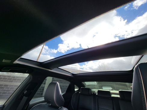 Certified 2025 Toyota Crown Limited w/ Advanced Technology Package image 36