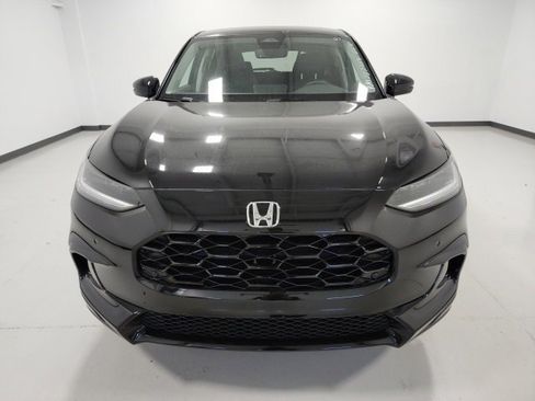 Used 2025 Honda HR-V EX-L image 2