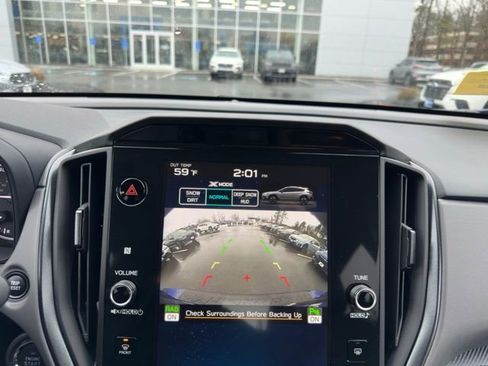 Certified 2025 Subaru Crosstrek 2.5i Limited AWD/4WD image 11