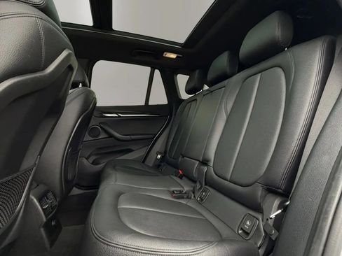 Used 2017 BMW X1 xDrive28i AWD/4WD image 13