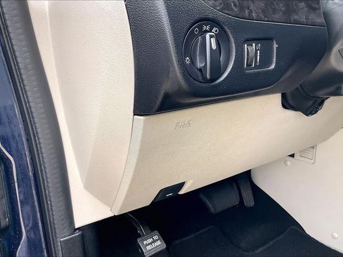 Used 2017 Dodge Grand Caravan SE w/ Power Window Group FWD image 35