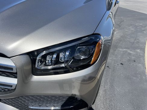 Used 2023 Mercedes-Benz GLS 450 450 image 6