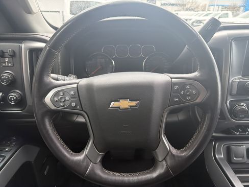 Used 2017 Chevrolet Silverado 2500 LTZ w/ LTZ Plus Package image 18