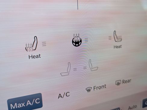 New 2025 RAM 1500 Big Horn image 21