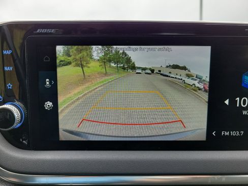 Used 2022 Hyundai Sonata SEL Plus image 13