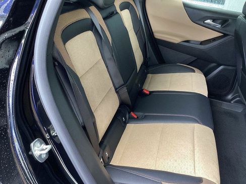 New 2026 Chevrolet Equinox ACTIV w/ Safety and Technology Package FWD image 18