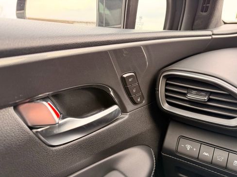 Used 2021 Hyundai Santa Fe Calligraphy image 30