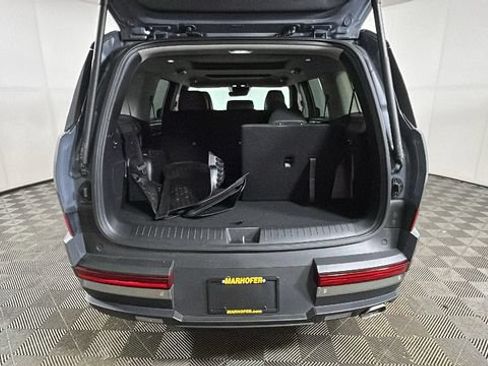 Used 2024 Hyundai Santa Fe Limited FWD image 27