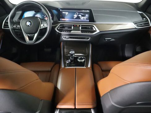 Used 2022 BMW X5 xDrive40i w/ Executive Package image 13
