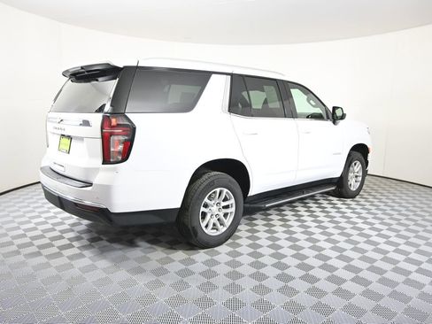 Used 2024 Chevrolet Tahoe LS AWD/4WD image 6