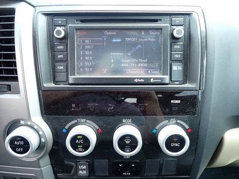 Used 2015 Toyota Sequoia SR5 AWD/4WD image 15