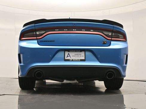 Used 2023 Dodge Charger Scat Pack w/ Harman/Kardon Audio Group image 49