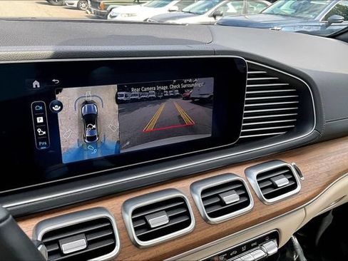 Used 2026 Mercedes-Benz GLE 450 4MATIC Coupe image 23