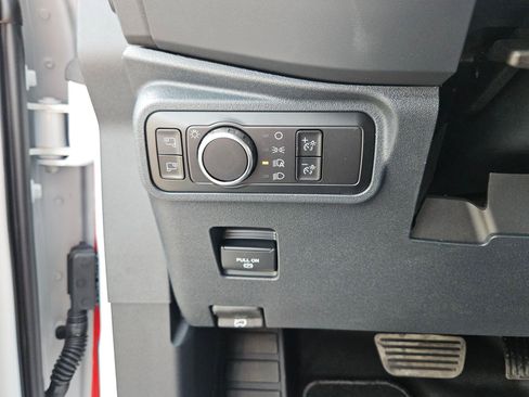 New 2025 Ford Bronco Stroppe Edition image 9