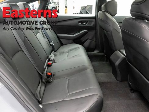 Used 2023 Honda Accord Sport image 23