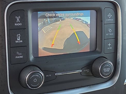 Used 2023 RAM 1500 Classic Warlock image 16