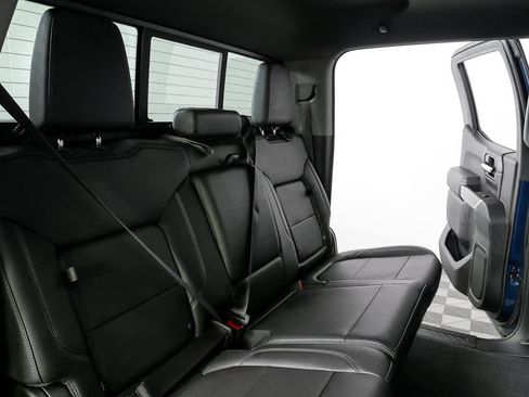 Used 2022 Chevrolet Silverado 1500 RST w/ All Star Edition Plus image 21