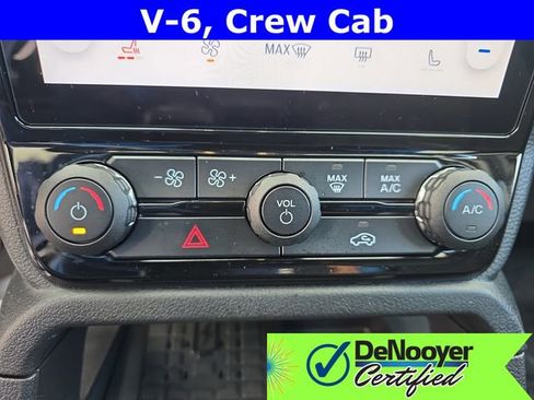 Used 2024 Ford Ranger XLT w/ Equipment Group 301A High image 20