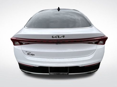 Used 2022 Kia K5 EX w/ EX Premium Package image 23