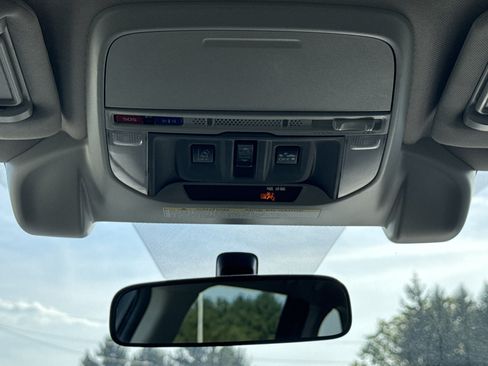 Used 2019 Subaru Forester Touring AWD/4WD image 13