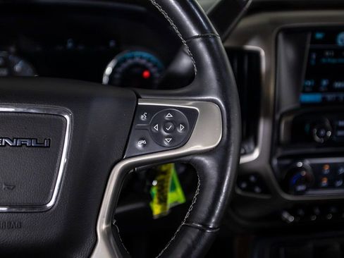Used 2017 GMC Sierra 3500 Denali image 37