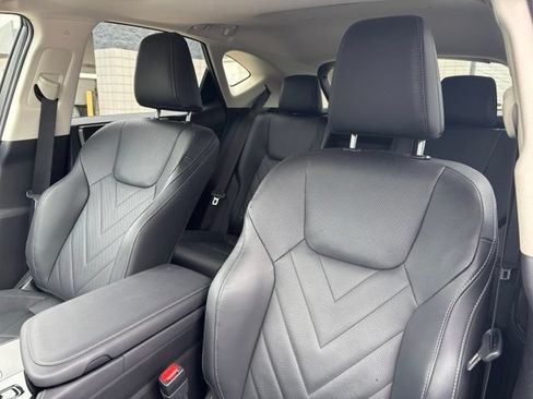 Used 2023 Lexus NX 350 AWD w/ Vision Package image 17