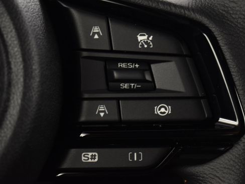 New 2025 Subaru Forester Sport w/ Popular Package #1 image 25