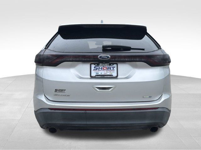 Used 2018 Ford Edge SE AWD/4WD image 6
