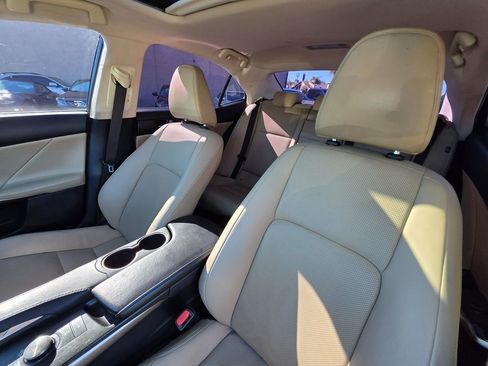 Used 2019 Lexus IS 300 w/ Navigation Package image 16