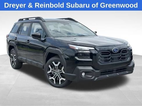 New 2026 Subaru Outback Touring XT AWD/4WD image 1
