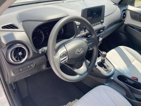 Used 2023 Hyundai Kona SEL FWD image 17