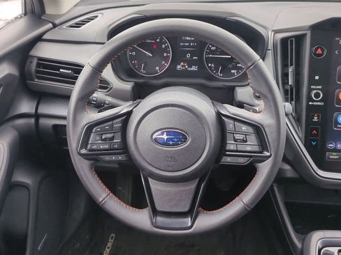 Certified 2025 Subaru Crosstrek 2.5i Limited image 23