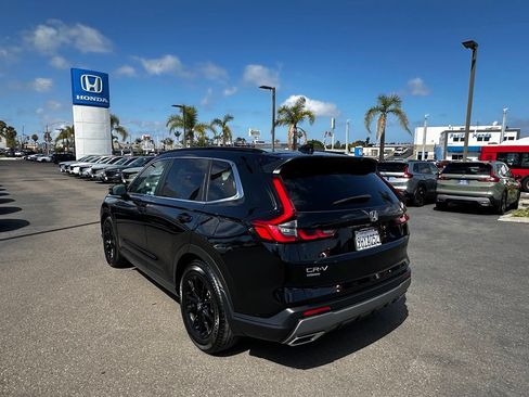Used 2024 Honda CR-V Sport image 6