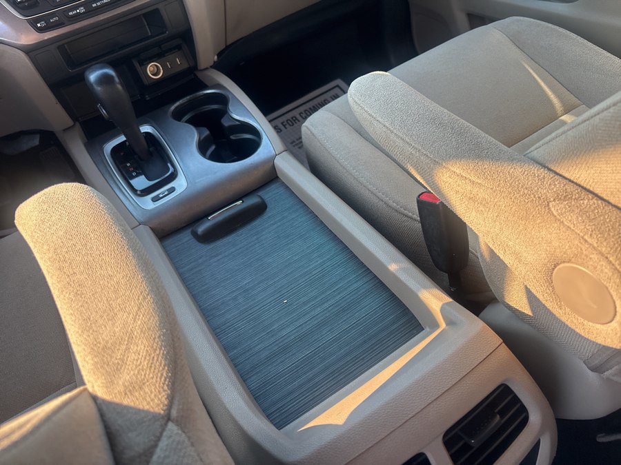 Used 2018 Honda Pilot EX image 28