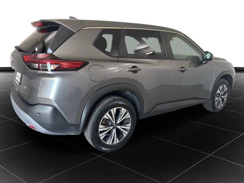 Used 2022 Nissan Rogue SV FWD image 5