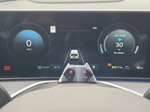 New 2026 Hyundai Ioniq 9 SEL image 12