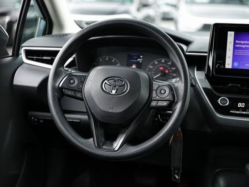 Used 2024 Toyota Corolla LE image 27