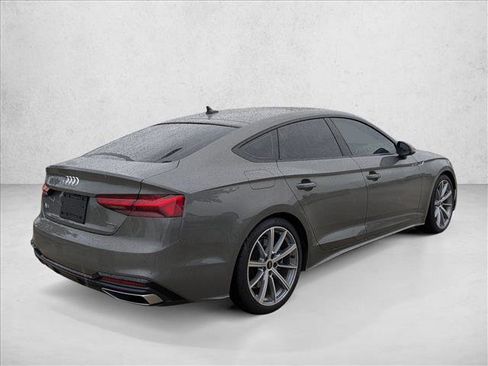 Used 2025 Audi A5 2.0T Premium Plus image 5
