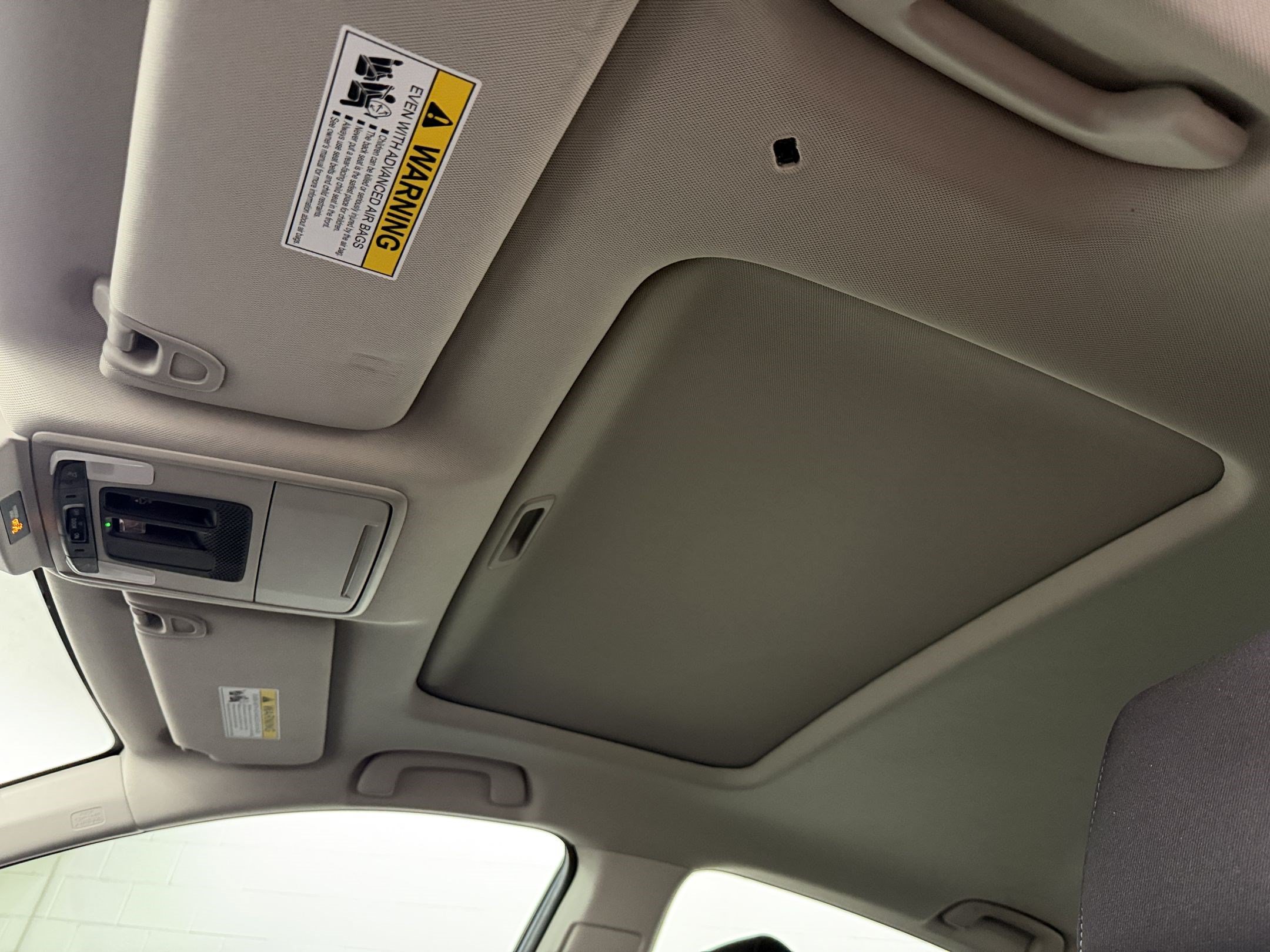Certified 2023 Honda Accord EX image 23