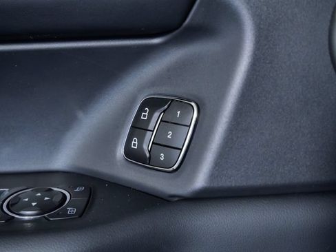 Certified 2024 Ford Expedition Max Platinum AWD/4WD image 25