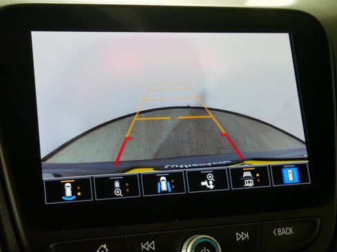 Used 2023 Chevrolet Equinox LT AWD/4WD image 33
