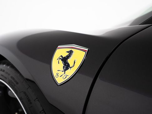 Certified 2023 Ferrari SF90 Spider AWD/4WD image 10