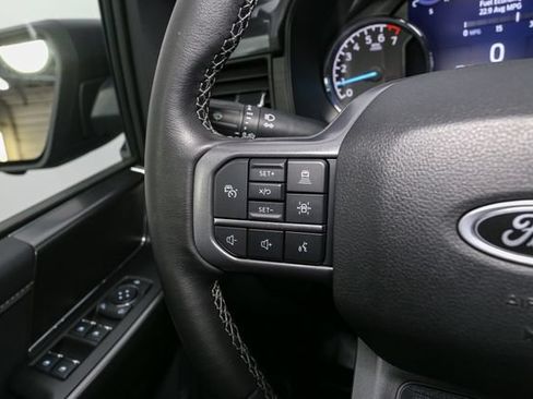 Used 2023 Ford F150 XLT w/ Equipment Group 302A High AWD/4WD image 32