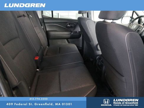 Used 2021 Honda Ridgeline Sport image 31