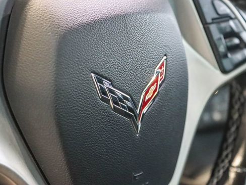 Used 2018 Chevrolet Corvette Z06 w/ Z07 Performance Package image 30