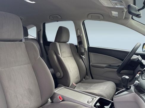 Used 2014 Honda CR-V LX image 30