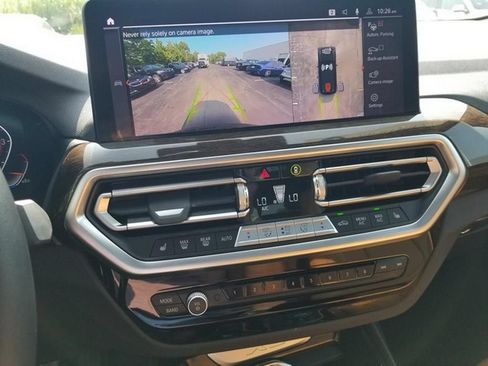 Used 2023 BMW X3 xDrive30i AWD/4WD image 29
